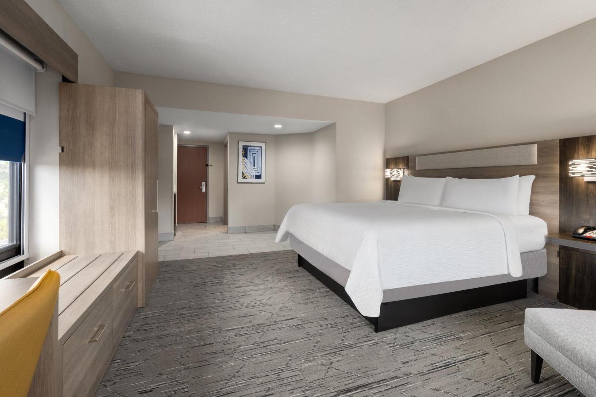 Holiday Inn Express & Suites Sebring By Ihg Exterior photo