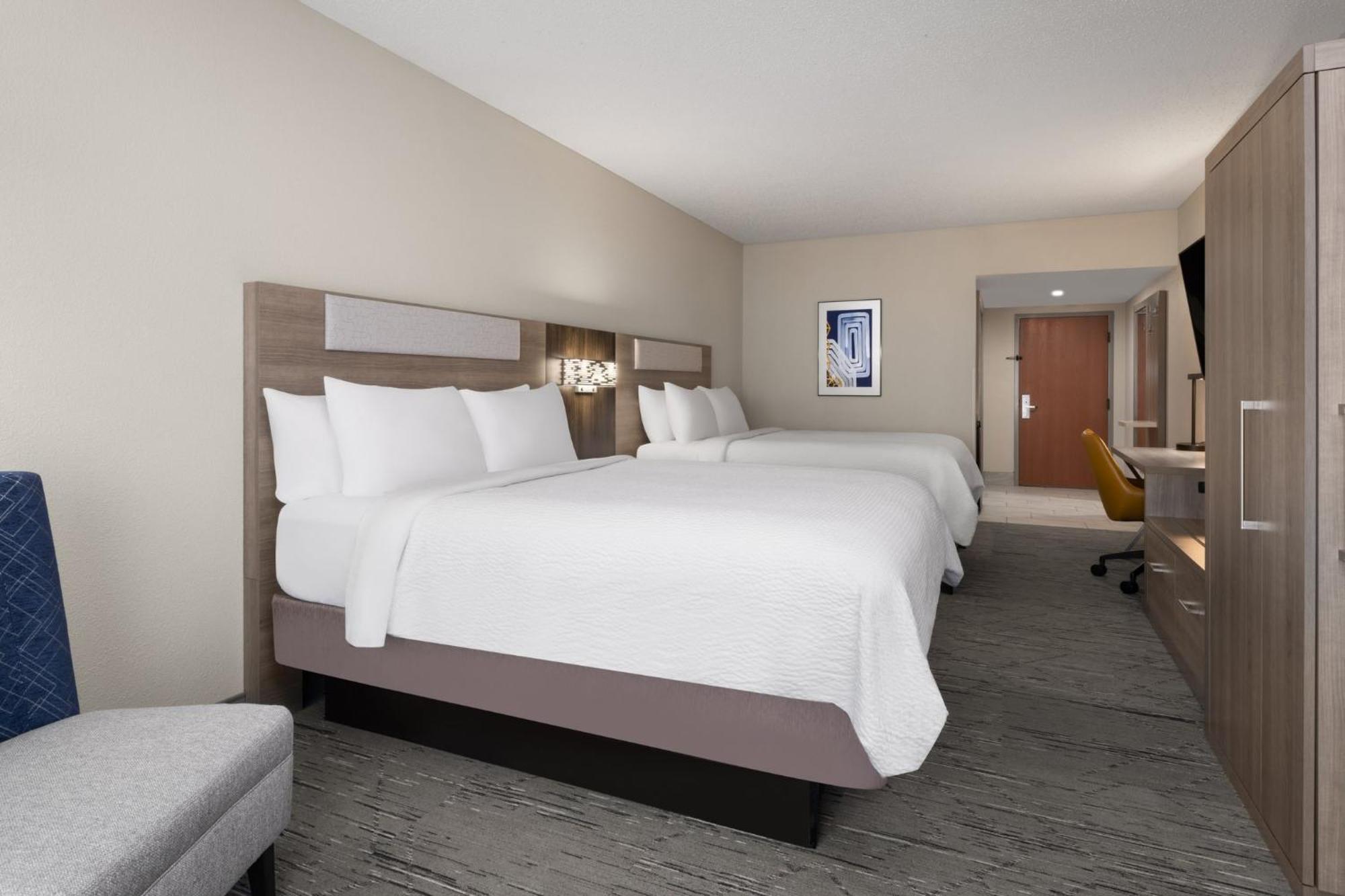 Holiday Inn Express & Suites Sebring By Ihg Exterior photo